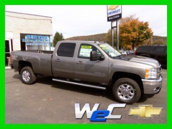 Duramax diesel*ltz*8 foot box*4x4*$725 a month*heated/cooled seats*