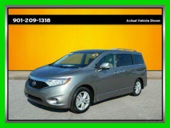 2012 le used cpo certified 3.5l v6 24v front wheel drive premium bose