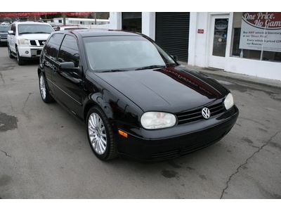 1.8t coupe 1.8l cd/cassette turbocharged leather sunroof automatic side airbags