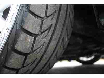 1.8T Coupe 1.8L CD/Cassette Turbocharged Leather Sunroof Automatic Side Airbags, image 12