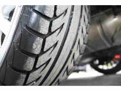 1.8T Coupe 1.8L CD/Cassette Turbocharged Leather Sunroof Automatic Side Airbags, image 14