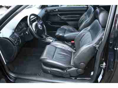 1.8T Coupe 1.8L CD/Cassette Turbocharged Leather Sunroof Automatic Side Airbags, image 19