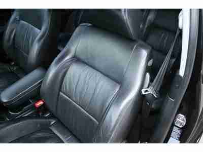 1.8T Coupe 1.8L CD/Cassette Turbocharged Leather Sunroof Automatic Side Airbags, image 21