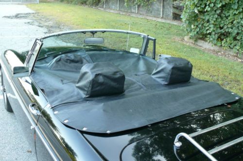 1973 MGB ROADSTER CONVERTIBLE CHROME BUMPERS GREAT DRIVER, image 16