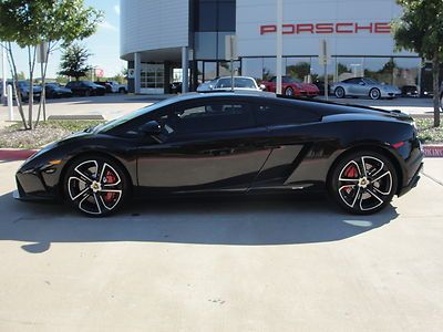 Amazing gallardo lp560 - navigation - carbon pkg - travel pkg - rear view camera