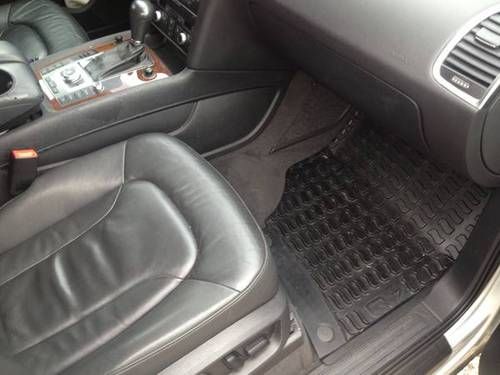 2008 Audi Q7 Premium Sport Utility 4-Door 3.6L - Amazing Panoramic Safe & Sound, image 10