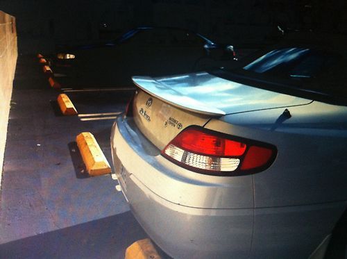 2000 Toyota Solara SLE Convertible 2-Door 3.0L $4900.00, US $5,500.00, image 4