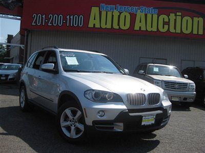 09 x5 3.0 all wheel drive diesel carfax certified 1 owner pano sunroof pre owned