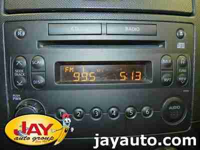 Coupe 3.5L CD AM/FM radio Air Conditioning Automatic temperature control, image 18