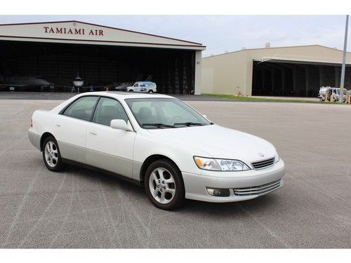 2001 Lexus ES300 4dr Sdn, US $5,999.00, image 2