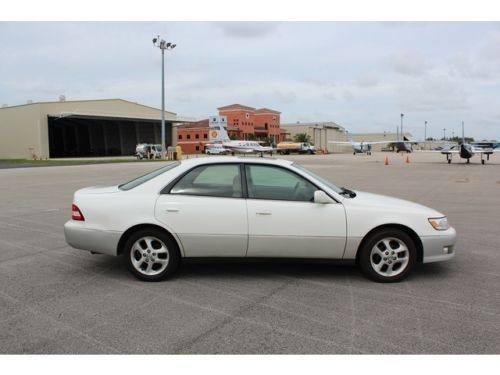 2001 Lexus ES300 4dr Sdn, US $5,999.00, image 3