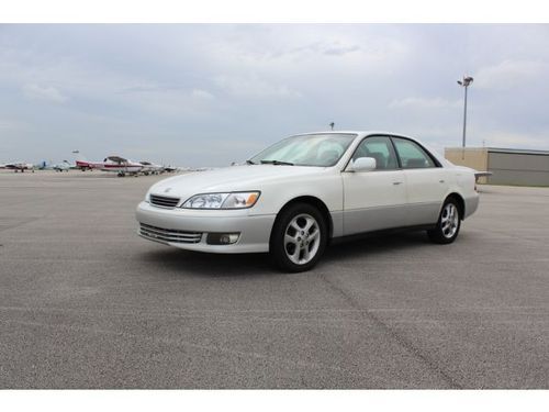2001 Lexus ES300 4dr Sdn, US $5,999.00, image 6