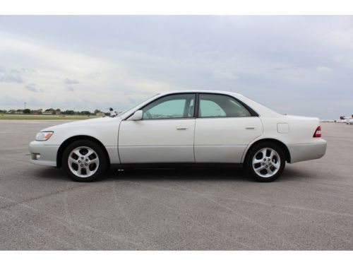 2001 Lexus ES300 4dr Sdn, US $5,999.00, image 7