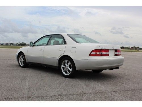 2001 Lexus ES300 4dr Sdn, US $5,999.00, image 8