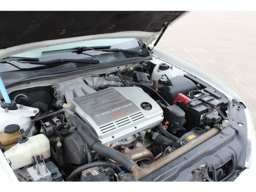 2001 Lexus ES300 4dr Sdn, US $5,999.00, image 12