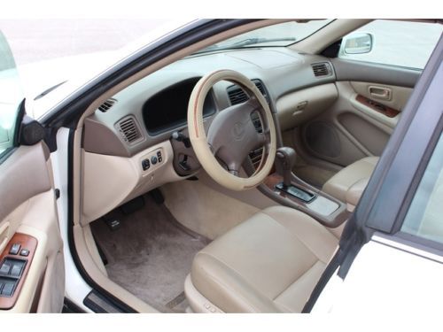 2001 Lexus ES300 4dr Sdn, US $5,999.00, image 14