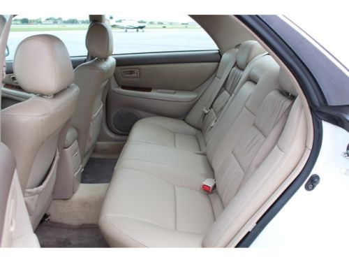 2001 Lexus ES300 4dr Sdn, US $5,999.00, image 16