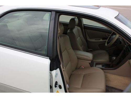 2001 Lexus ES300 4dr Sdn, US $5,999.00, image 17