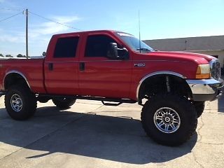 7.3 power stroke diesel