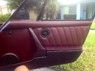 1984 Porsche 911, image 2