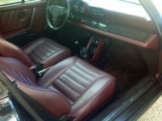 1984 Porsche 911, image 3