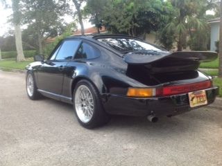 1984 Porsche 911, image 7