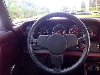 1984 Porsche 911, image 9