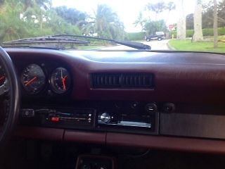 1984 Porsche 911, image 10