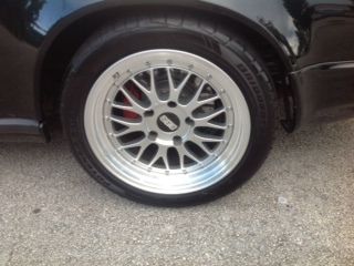 1984 Porsche 911, image 11