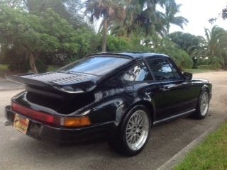 1984 Porsche 911, image 12