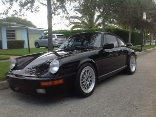 1984 Porsche 911, image 13
