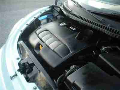 04 2 Door Convertible CD Automatic Blue Warranty Inspected - We Finance, image 10