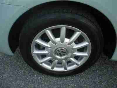 04 2 Door Convertible CD Automatic Blue Warranty Inspected - We Finance, image 11