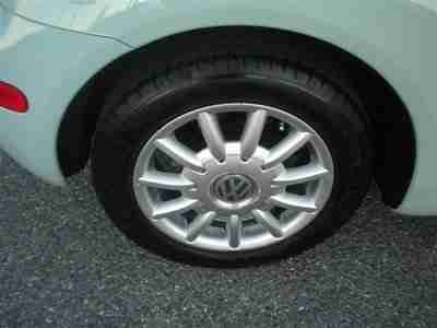 04 2 Door Convertible CD Automatic Blue Warranty Inspected - We Finance, image 13