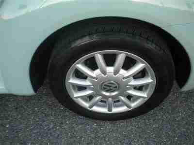 04 2 Door Convertible CD Automatic Blue Warranty Inspected - We Finance, image 14