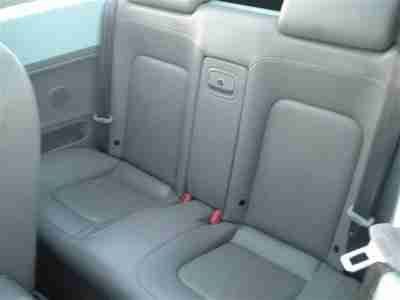 04 2 Door Convertible CD Automatic Blue Warranty Inspected - We Finance, image 20