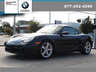 2008 porsche cayman c