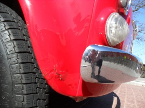 1970 Fiat 500L, US $12,500.00, image 3