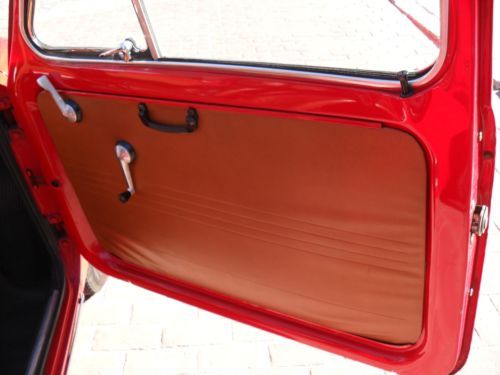 1970 Fiat 500L, US $12,500.00, image 4