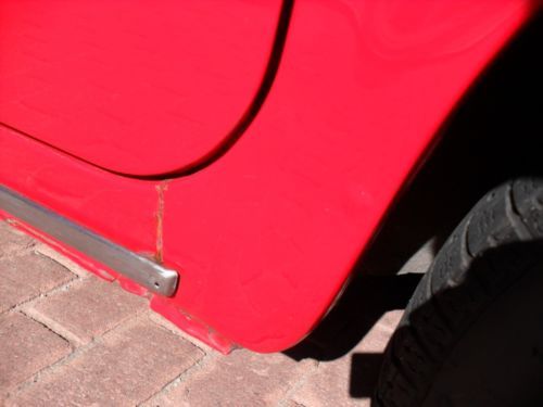 1970 Fiat 500L, US $12,500.00, image 6