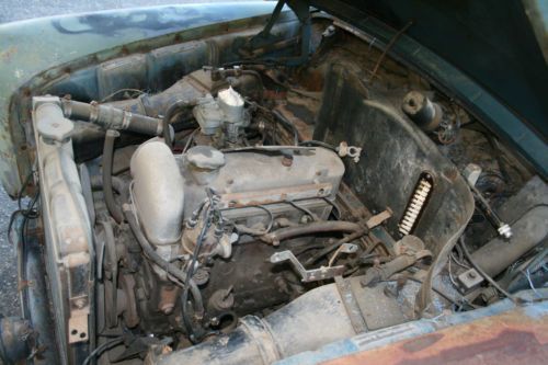 Mercedes 190 sedan and 190sl parts lot, US $2,500.00, image 2