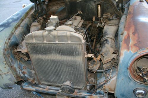 Mercedes 190 sedan and 190sl parts lot, US $2,500.00, image 3