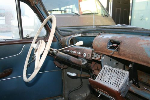 Mercedes 190 sedan and 190sl parts lot, US $2,500.00, image 4