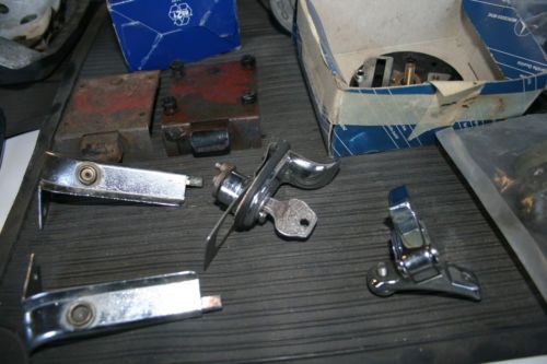 Mercedes 190 sedan and 190sl parts lot, US $2,500.00, image 16