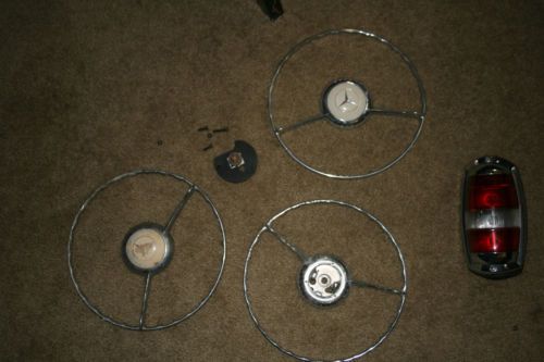 Mercedes 190 sedan and 190sl parts lot, US $2,500.00, image 18