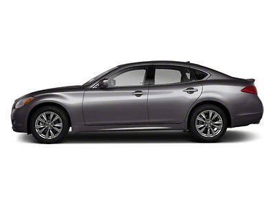 7-days *no reserve* &#039;11 m37 x awd preium nav bose dvd warranty carfax 1-owner