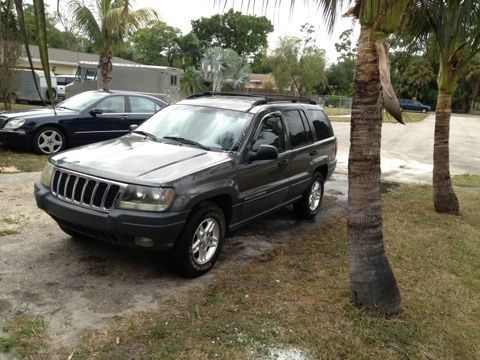 2003 jeep cherokee great truck.