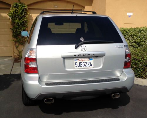 2004 acura mdx suv awd touring, fully loaded, runs like new ,well maintained,