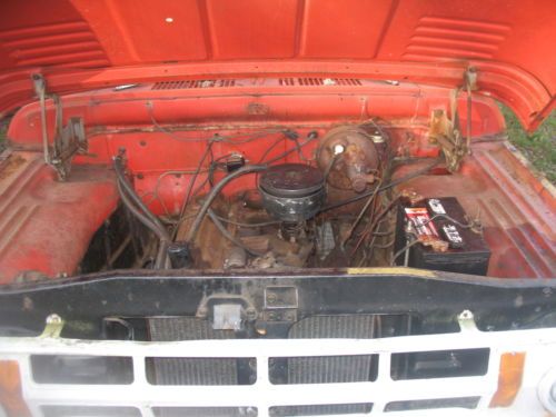 1968 Dodge 300 No Reserve!, image 3