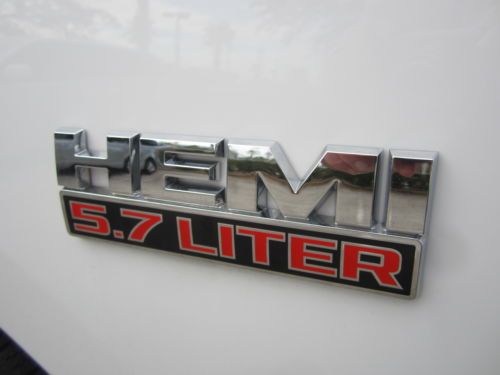 Certfied CrewCab Sport Hemi V8 Navigation RamBox Backup Camera, image 12